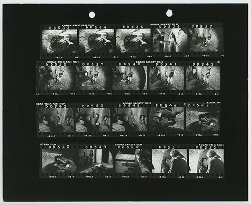 Director alan gibson - alan, 1973
