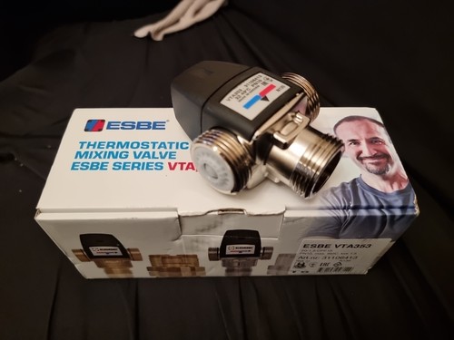 New esbe vta353 - new,