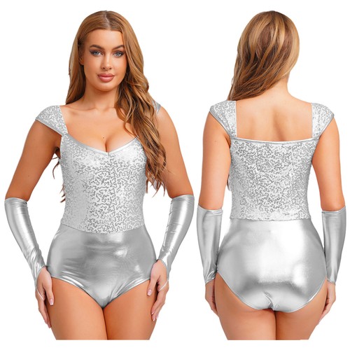 Women shiny sequins - uk,