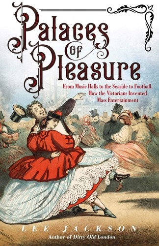 Palaces pleasure lee - of,