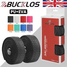 BUCKLOS Road Bike Tapes Speed