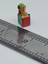 Jack In The Box Toy For Dolls