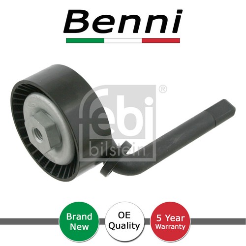 Tensioner pulley benni fits - pulley,