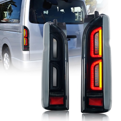 Led tail lights sequential - led,