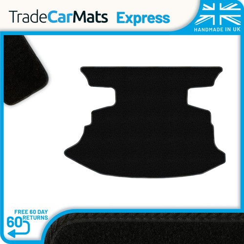 Tailored carpet boot - carpet, mat