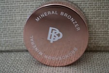 Bellapierre Cosmetics Bronceador Mineral Bronzer in Starshine travel size