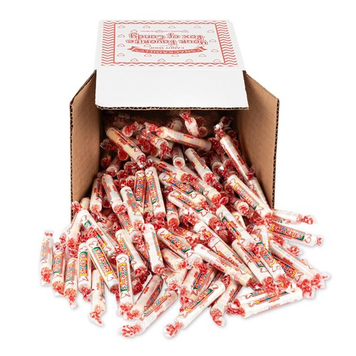 Smarties 3lb bulk - box, about