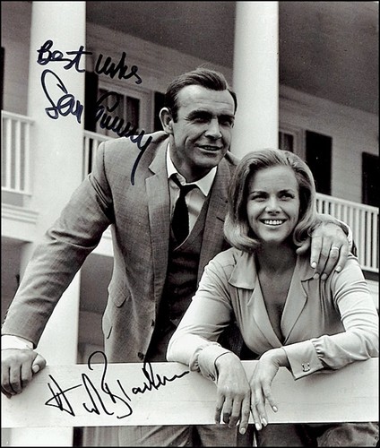 Sean connery james bond - sean,