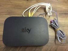 Sky Router, ER115, Black