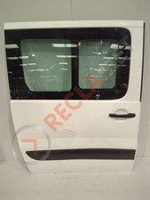 2015 FIAT SCUDO COMBI MULTIJET SLIDING DOOR RIGHT SIDE