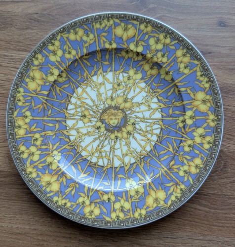 Rosenthal versace floralia - rosenthal,