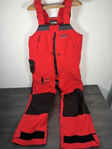 Musto hpx gore tex - hpx, ocean