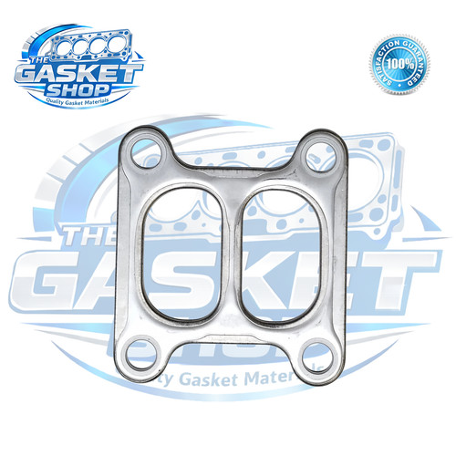 Manifold turbo gasket - to, fits