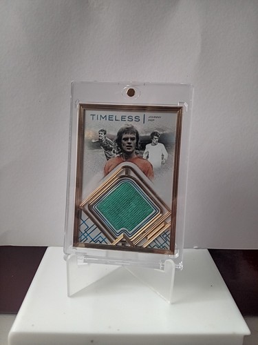 Johnny rep etieine patch - johnny,