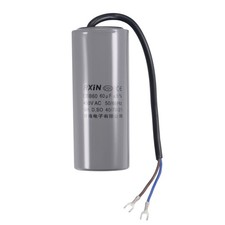CBB60 Run Capacitor 60uF 450V