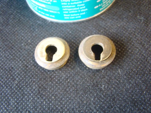 Small salvaged vintage - small,