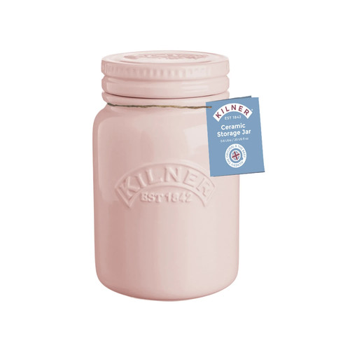 Kilner litre ceramic - litre,