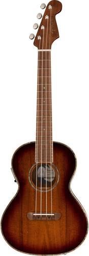 Fender montecito electro - electro, tenor
