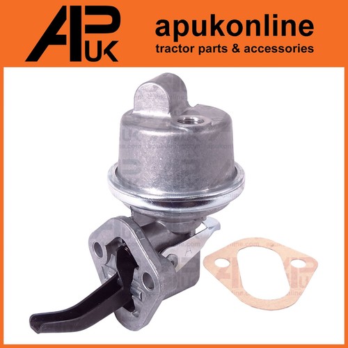 Fuel lift pump for case - pump,
