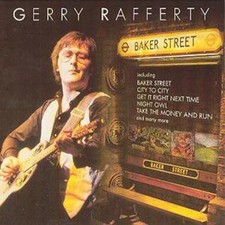 Gerry Rafferty: Baker Street