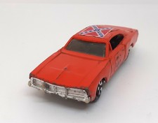 ERTL General Lee Dodge Charger