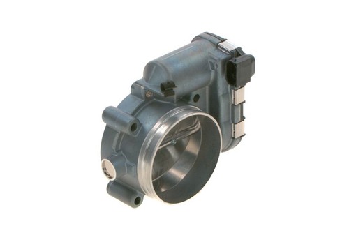 Bosch electronic throttle - electronic,