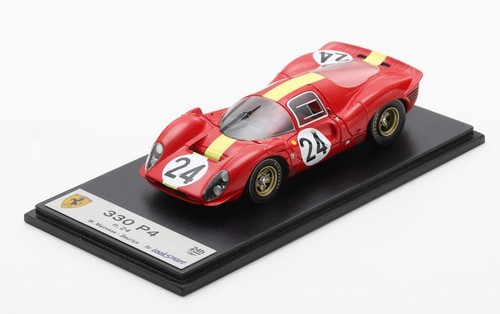 1967 ferrari 330 24 le - 1967, #