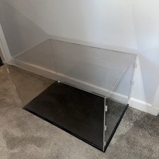 Acrylic Display Case For
