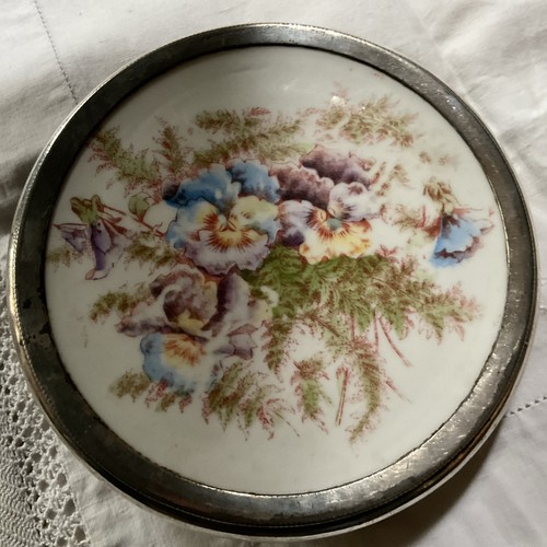 Antique china pottery - antique,