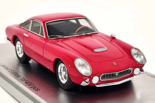 Kess ferrari 250 gt lusso - ferrari,