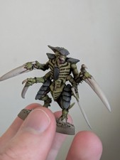 Warhammer Games Workshop 40k