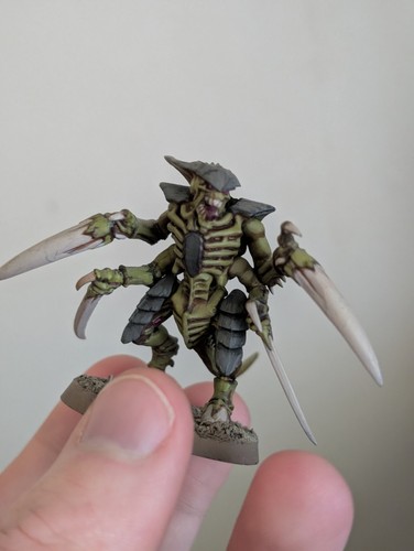 Warhammer games workshop 40k - games,