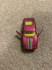 Vintage Matchbox Superfast No