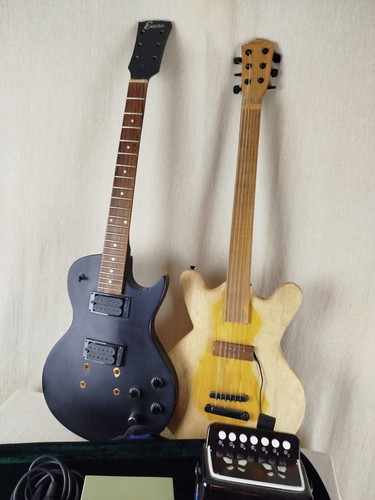 Job lot electric - lot, 2