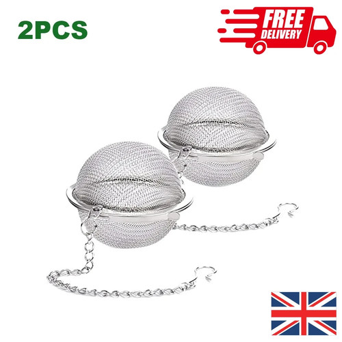 Pack tea ball - tea, strainer