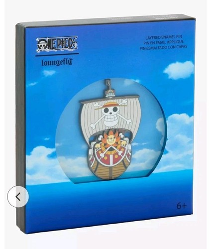 Loungefly one piece thousand - loungefly,