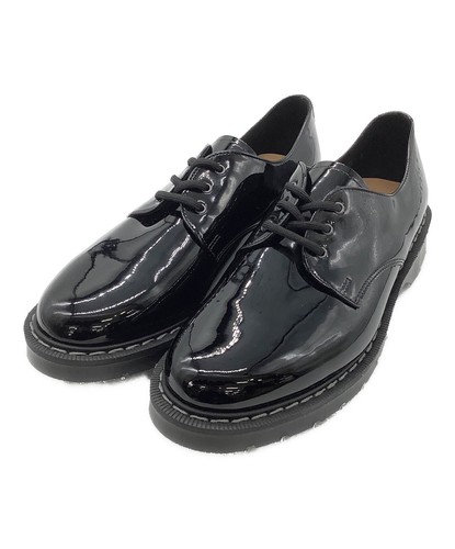 Solovair 3eye gibson shoe - 3eye,