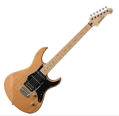 Yamaha pacifica112vmx electric - yamaha,