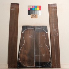 #0197 Old Growth 1970s CSA