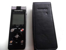 olympus DM-670 Dictaphone with