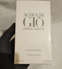 Giorgio Armani Acqua Di Gio