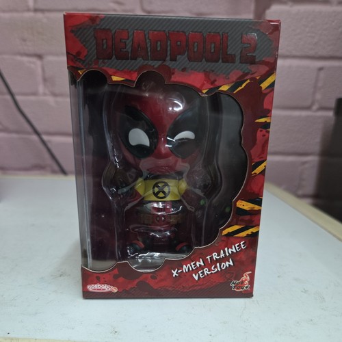 Marvel cosbaby hot toys - marvel,