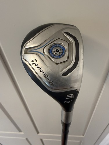 Taylormade jetspeed hybrid - taylormade,