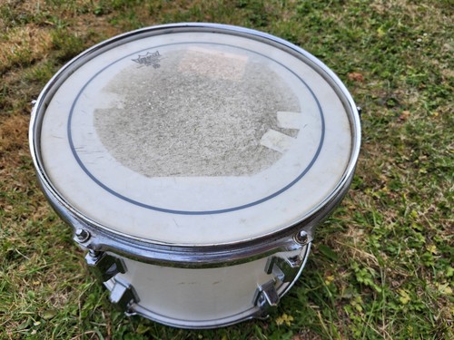 Vintage pearl tom drum - vintage,