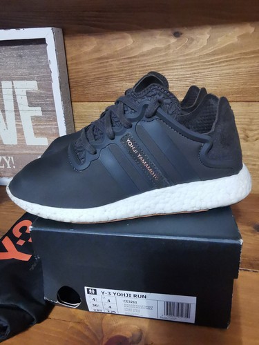 Adidas yohji run - yohji,
