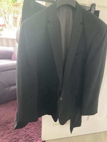 Men tailored 2 piece - ,