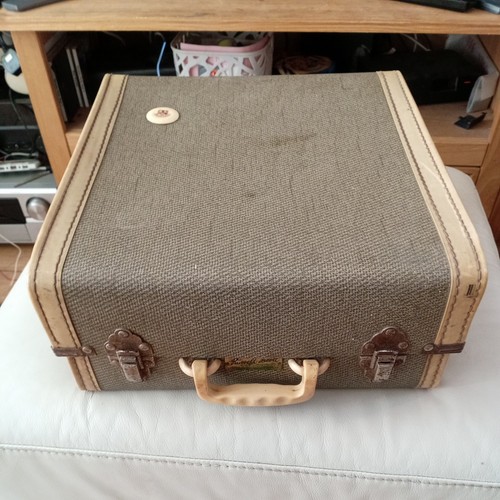 Regentone vintage record - ,