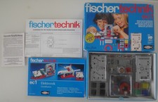 Mint - unused: fischertechnik