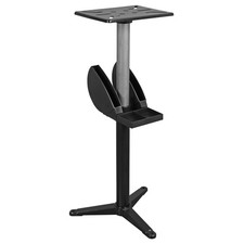 Adjustable Bench Grinder Stand