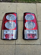 Land Rover Discovery 4